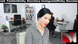 Kinky__office  26-01-2021